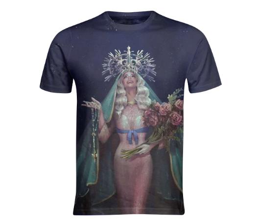 Did She Stone That Paint