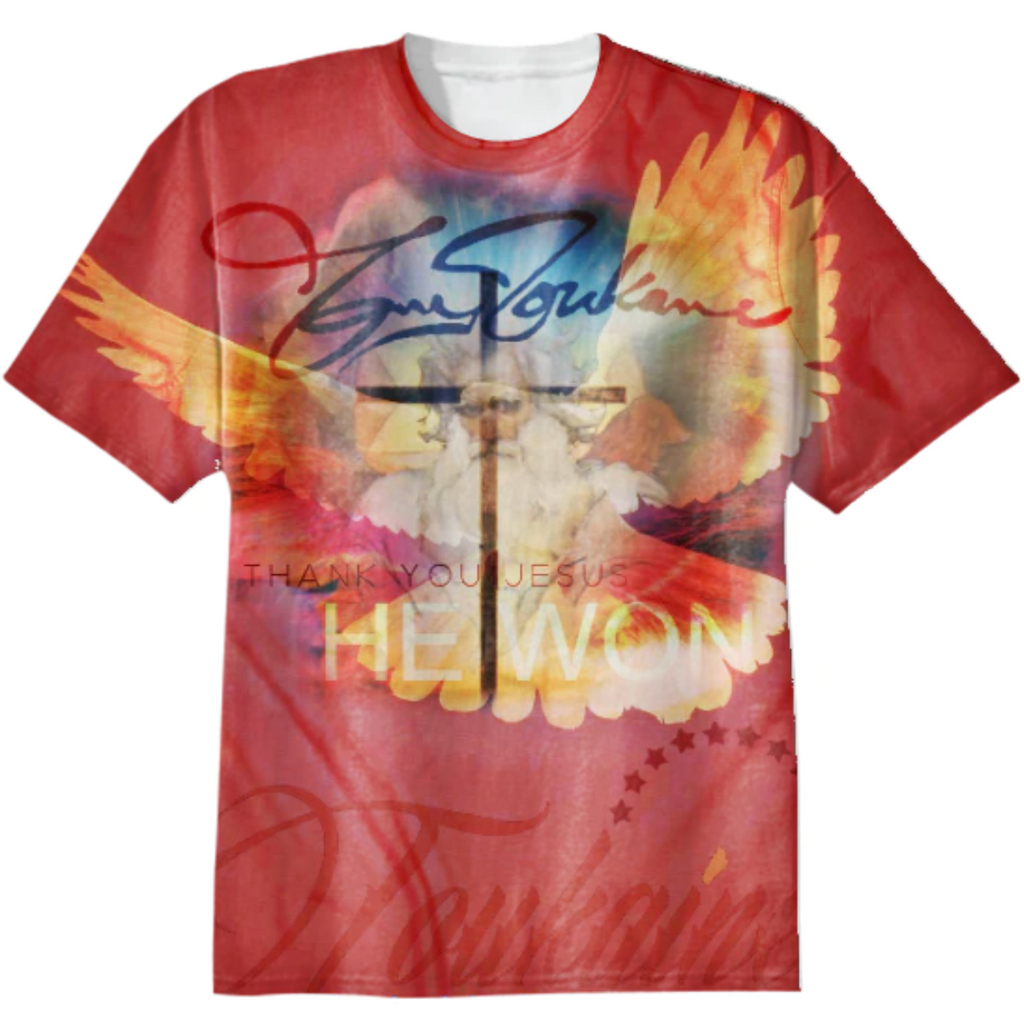 FITS WITH EVERYTHING