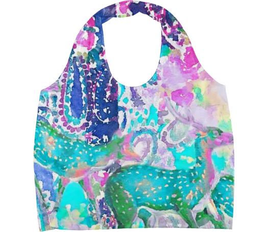 TRACY PORTER WILLOW TOTE