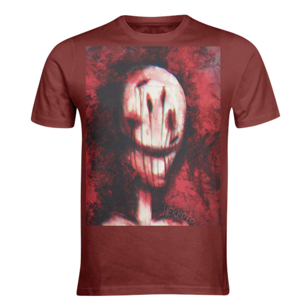 Liar creepy spooky horror nightmare eerie dark shirt