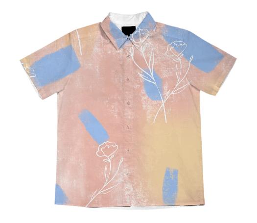 Flowy Shirt