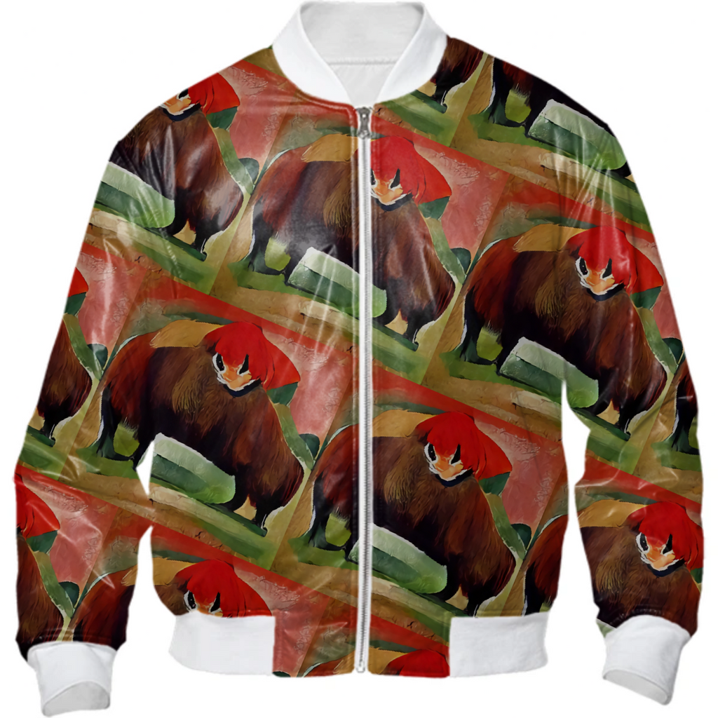 Buffalo Jacket A