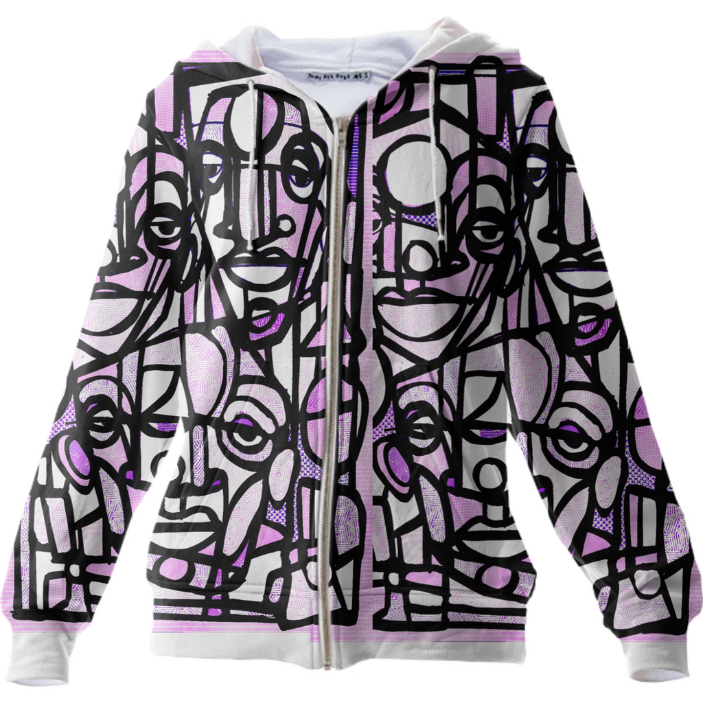 Ezra Forest Collection #1