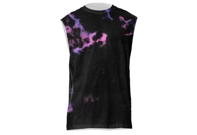 Muscle Tank Top