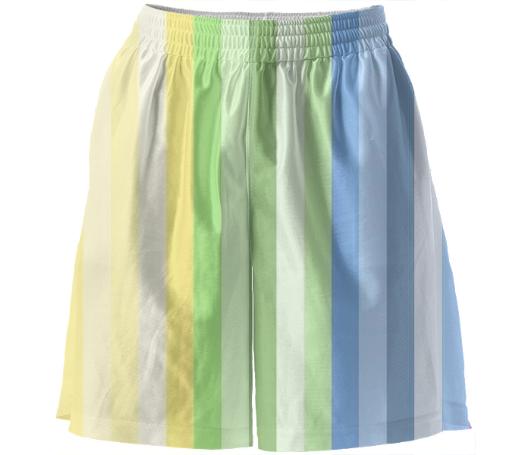 Basketball Shorts