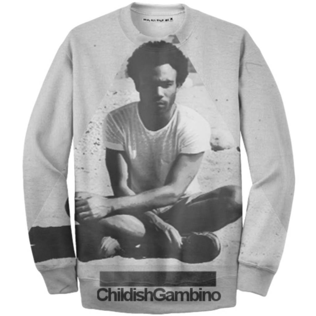 Childish Gambino