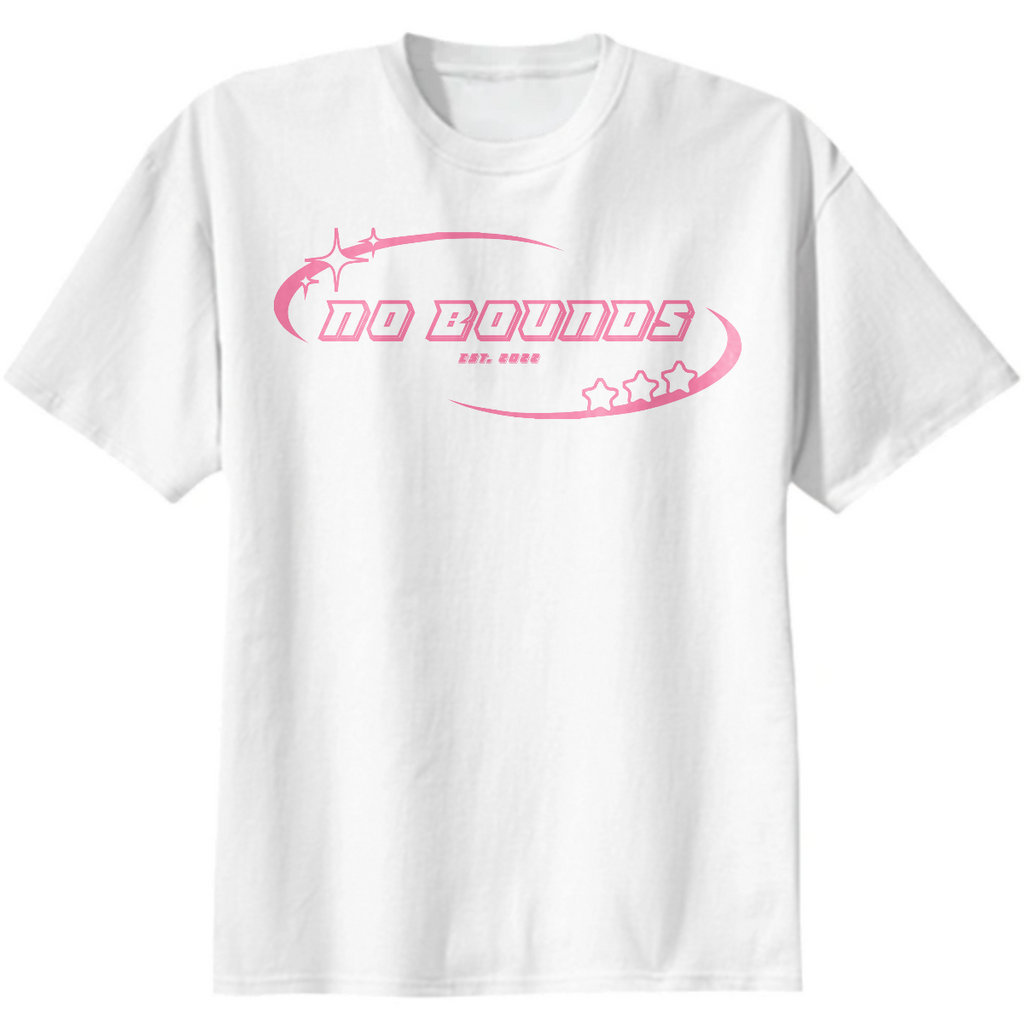No bounds Tee