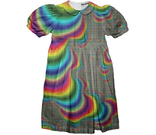Kids Party Dress