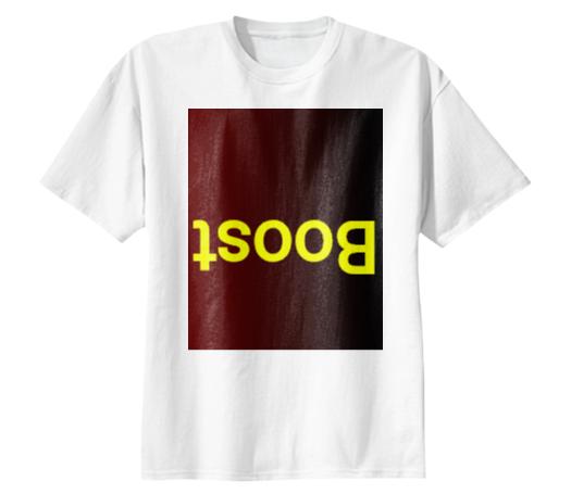 Boost tee3