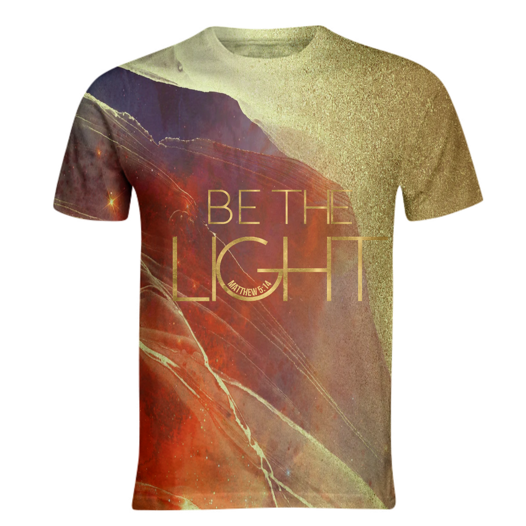 Be The Light
