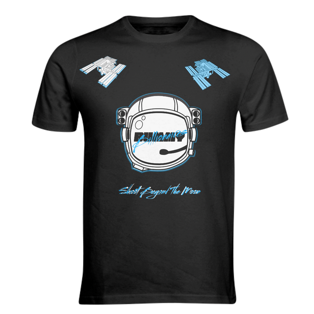 Bummy Billionaires Shoot Beyond