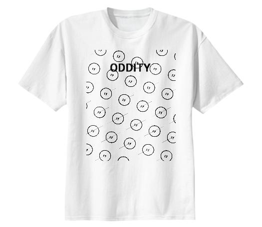 ODDITY