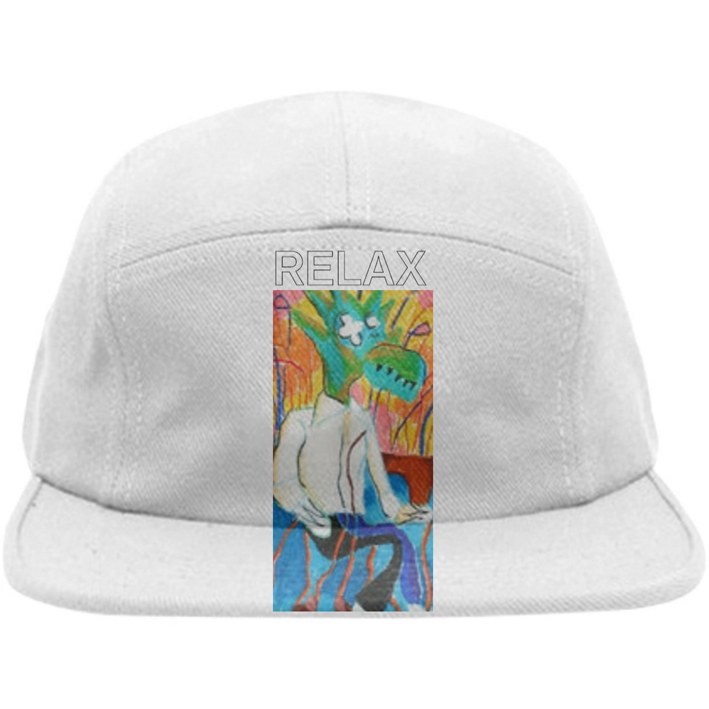Relax Hat