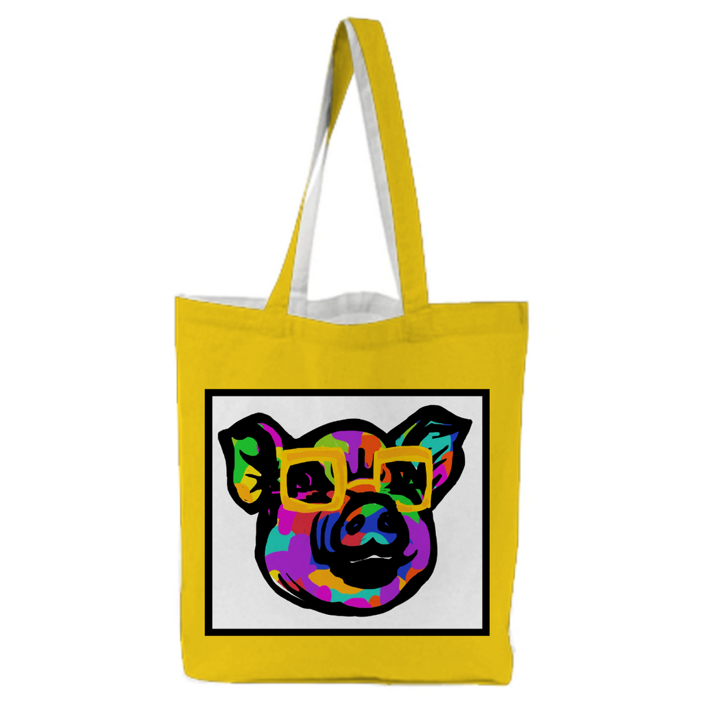 MissPiggy_Tote