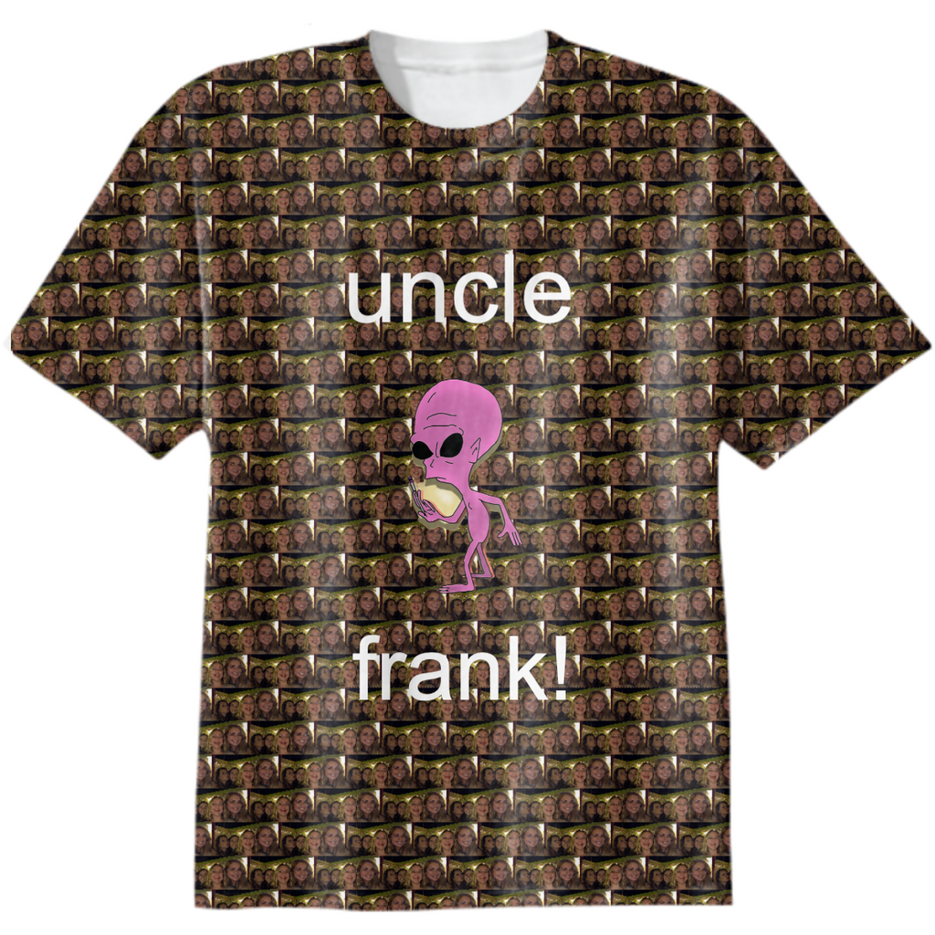 uncle frank!