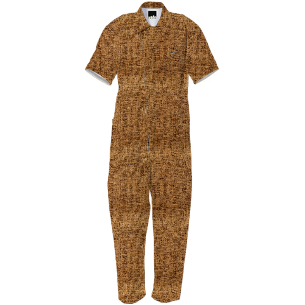 BURLAP