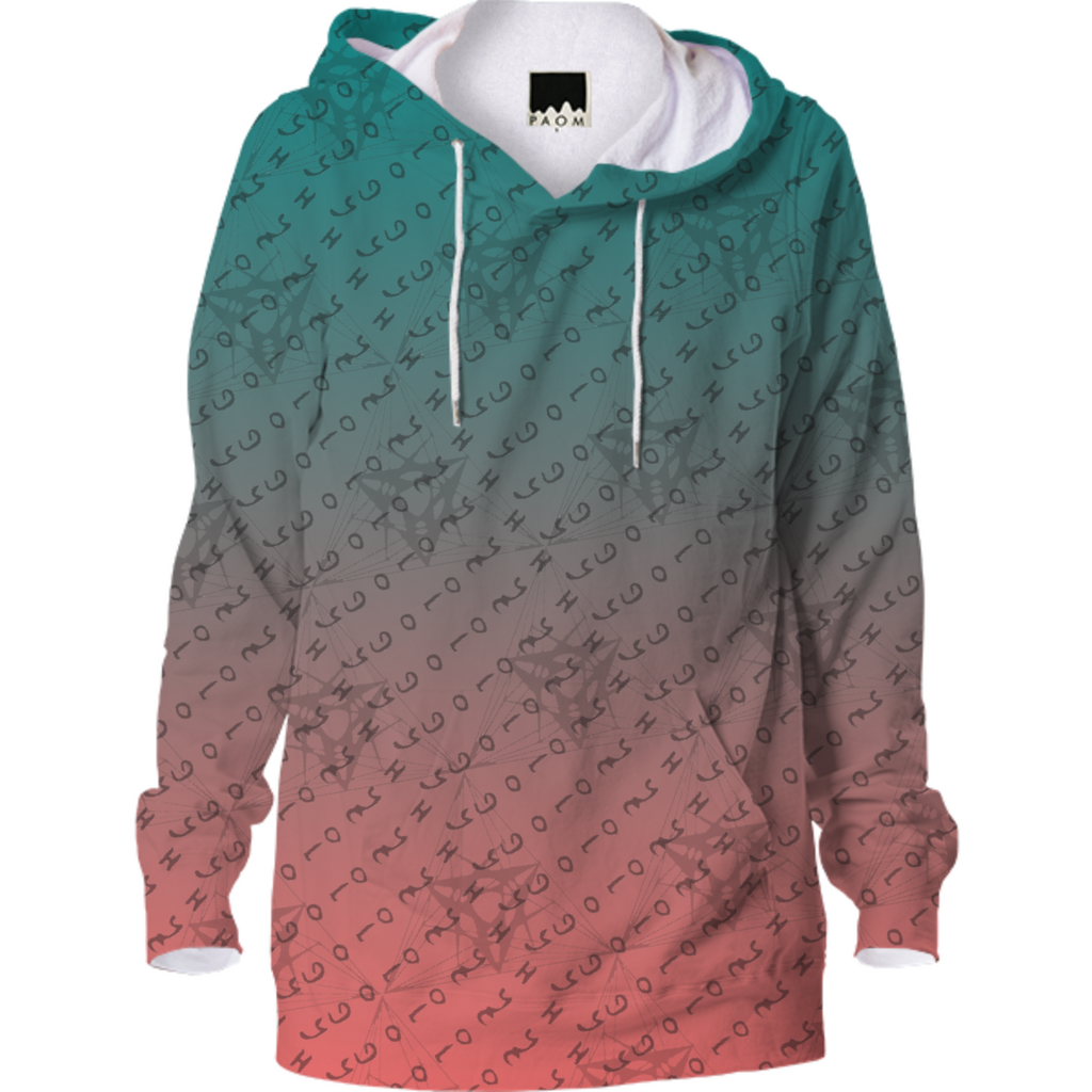 mycology hoodie 2