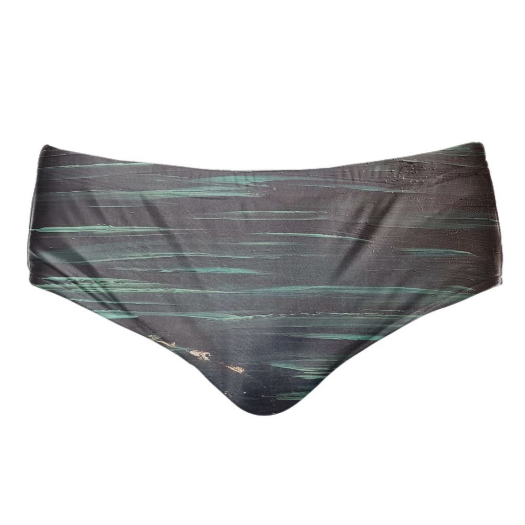 Boyfun Busy Blue Speedo