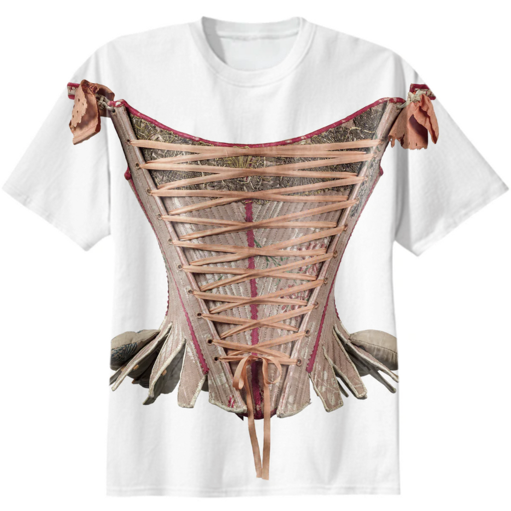 Corset 1