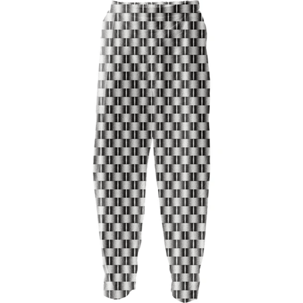 Woven Relaxed Pants