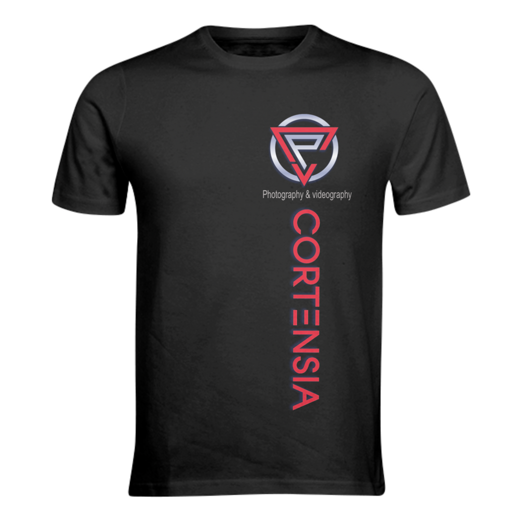 New shirt
