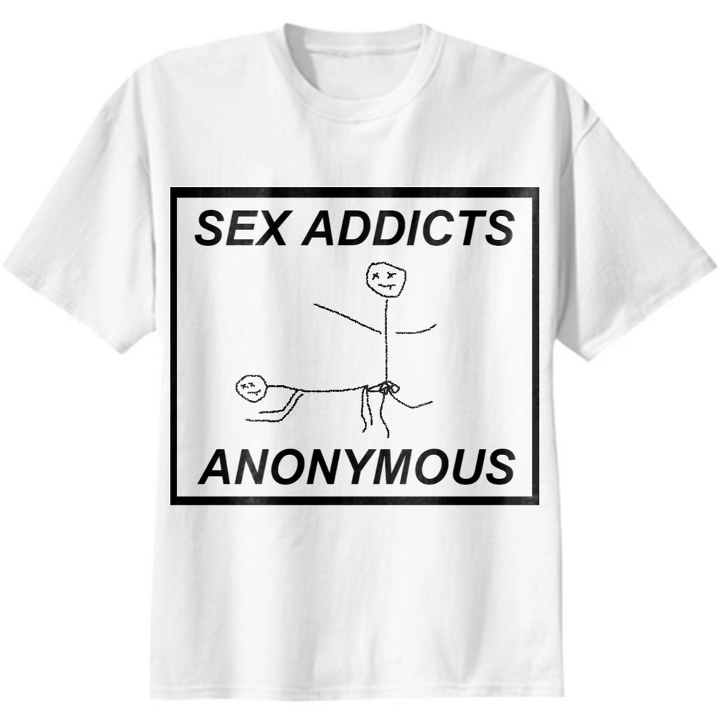 SEX ADDICTION