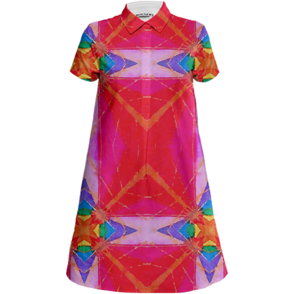 Kaleidoscopic Dreams