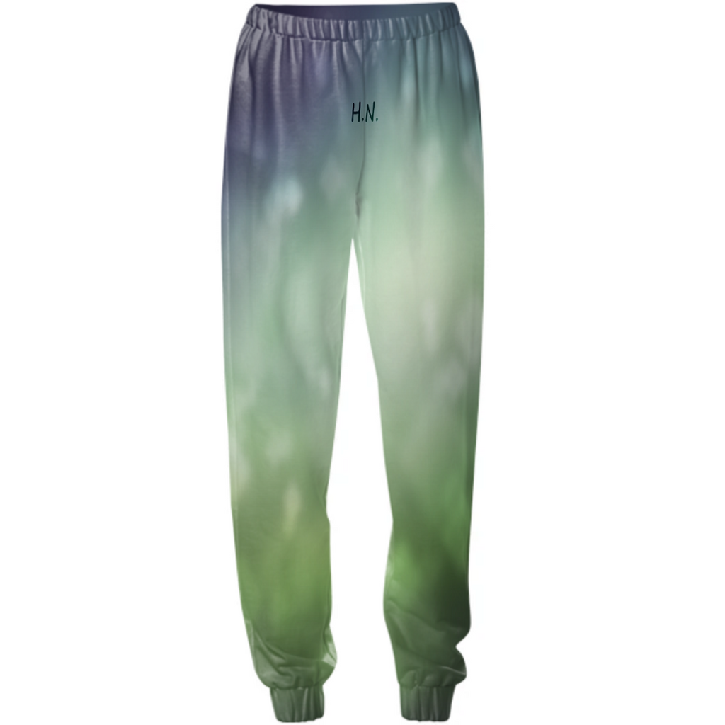 H.N. Northern Lights Sweats