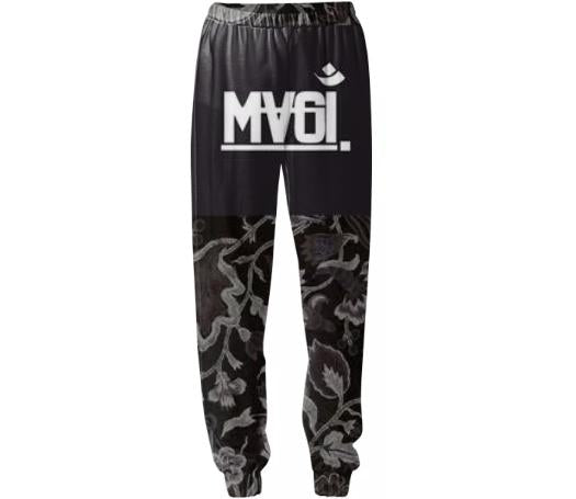 NightBlossom SweatPant