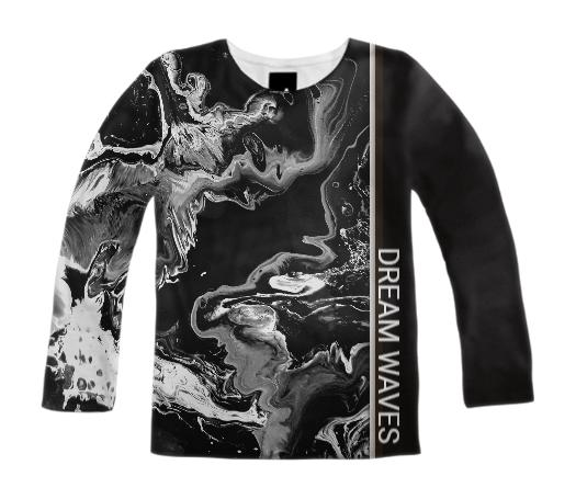 Mike Mendoza Art Fashion