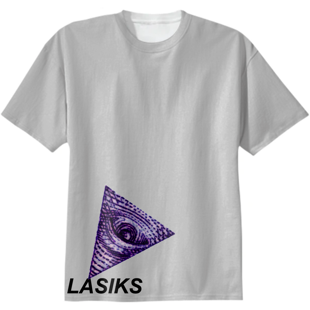 LASIKS PROPAGANDA TEE