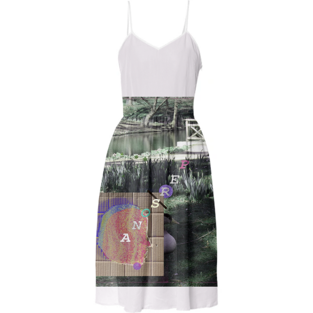 Boing Dress
