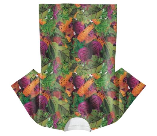 Cotton T shirt