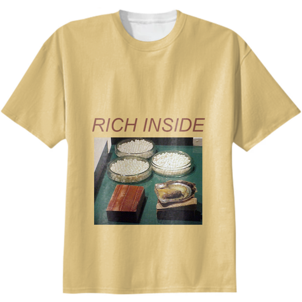 RICH INSIDE