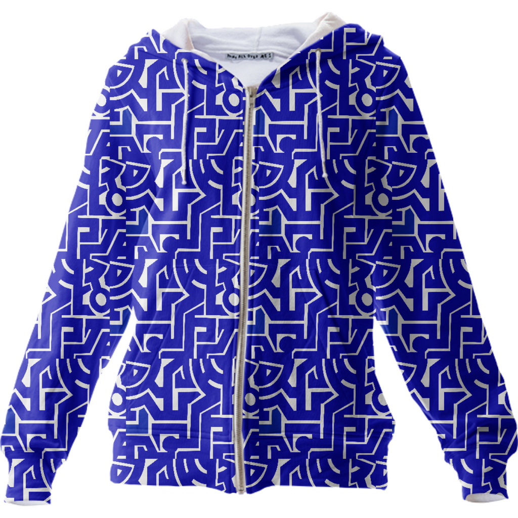 LordYatta MazeWerk Blue