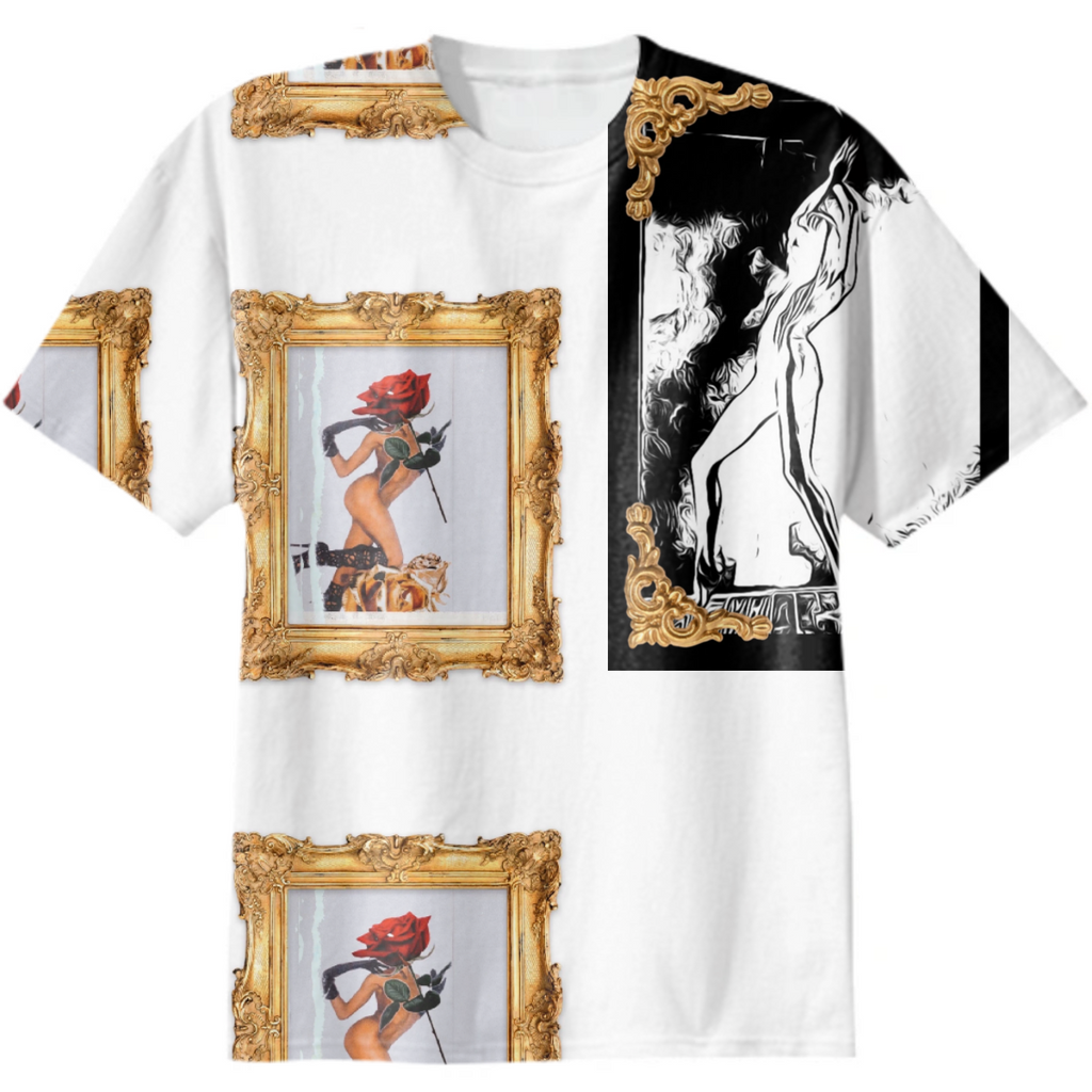 Devil wears prada I wear nada