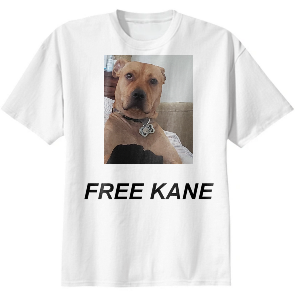 free kane tee