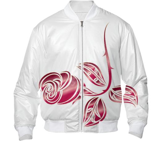 Rose Bomber