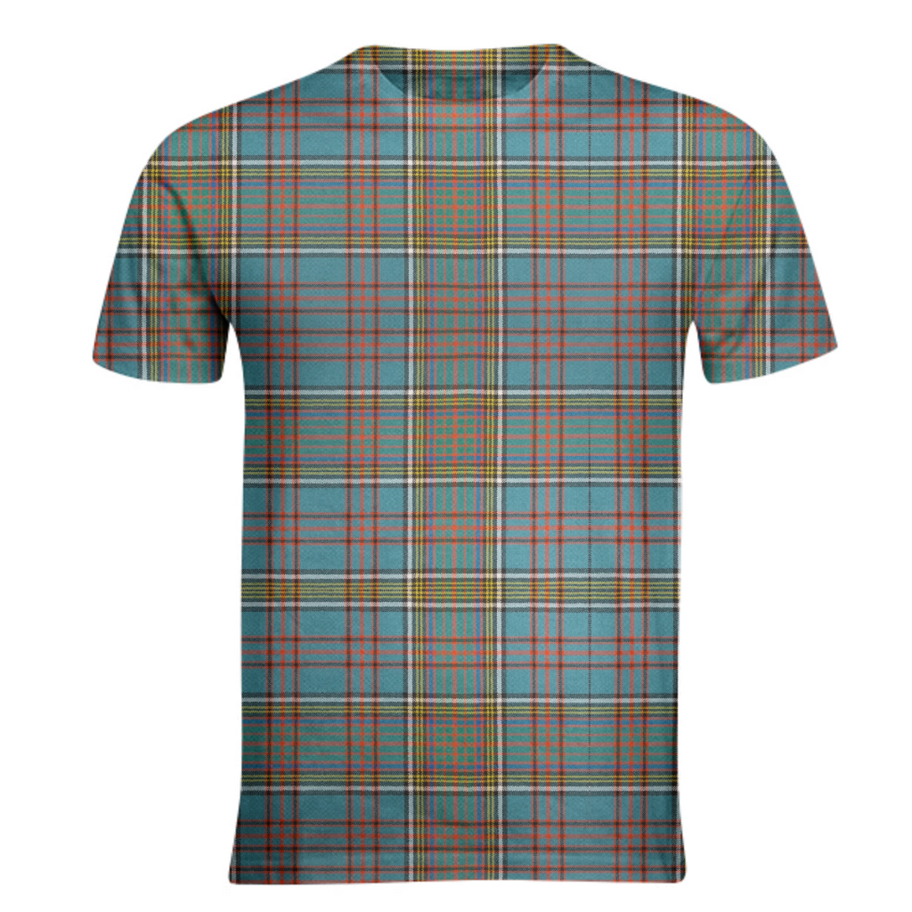 ANDERSON ANCIENT TARTAN