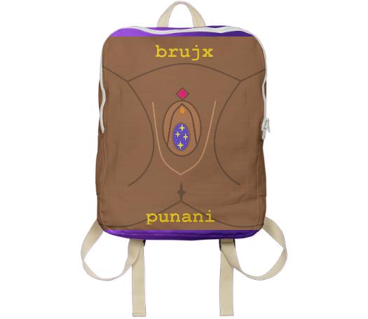 Certified Brujx Punani