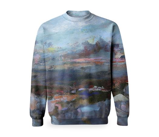 Shvoren The Mountains