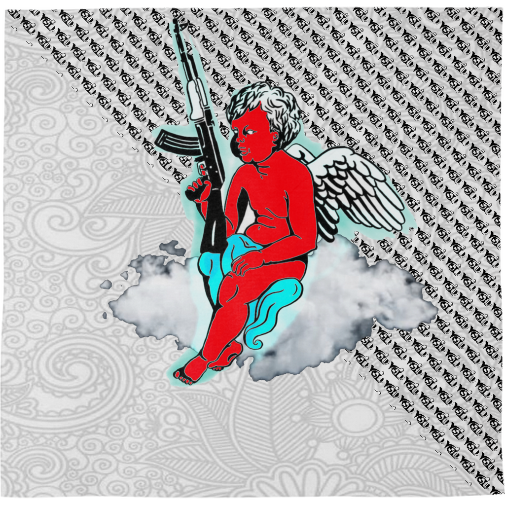VOID EVANGELIST BANDANA