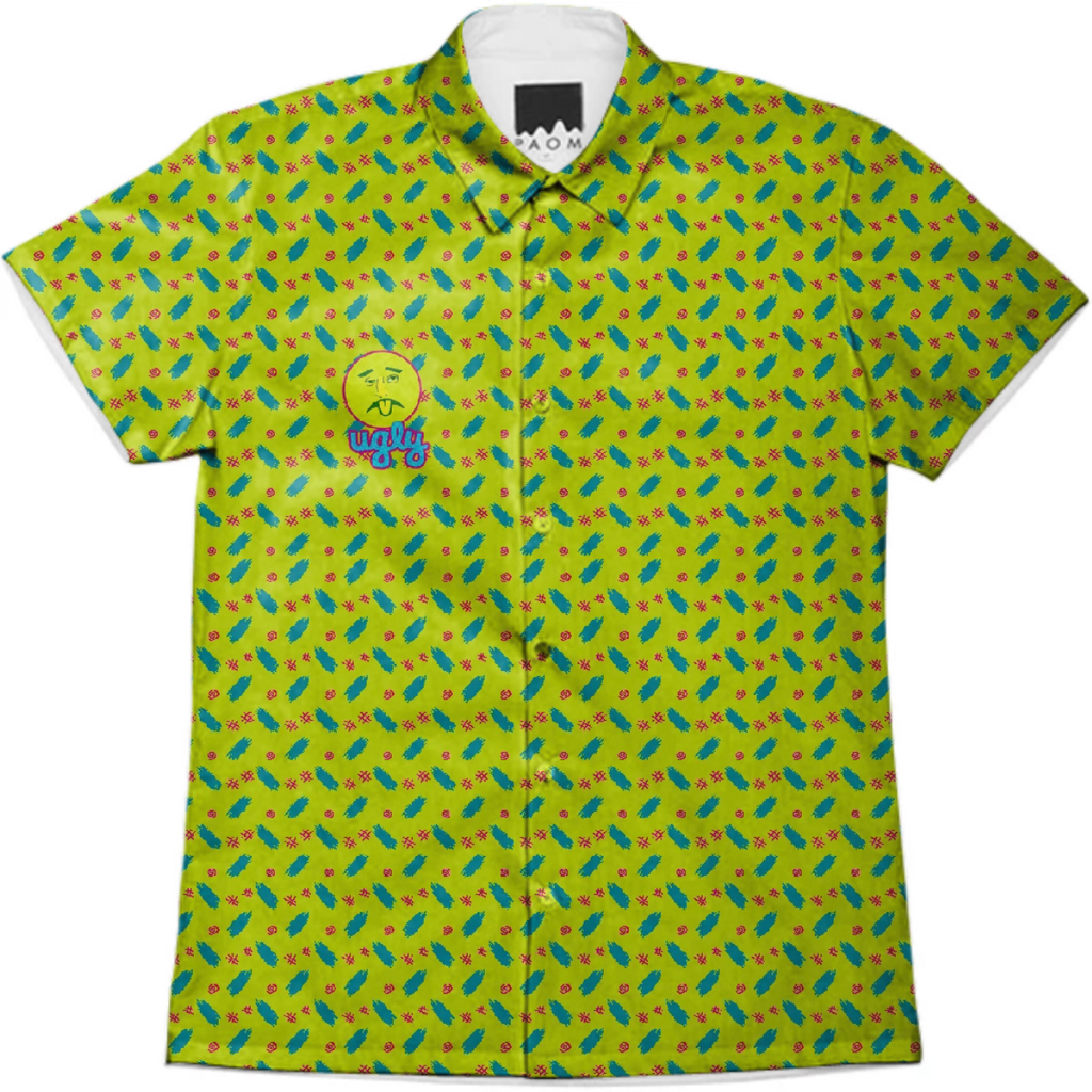 UGLY EARL WORKSHIRT