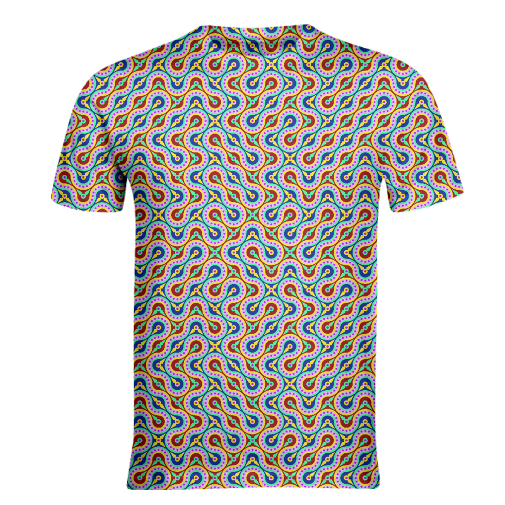 Pointers in multicolor