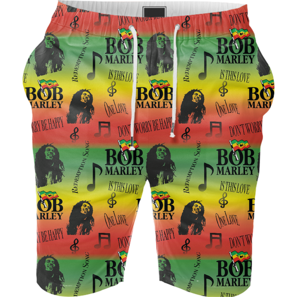 Rasta vybz