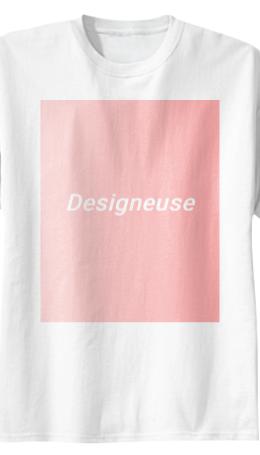 Designeuse