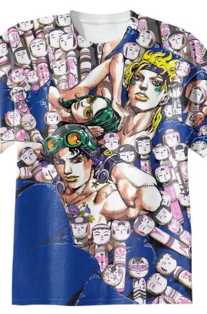 Battle Tendency