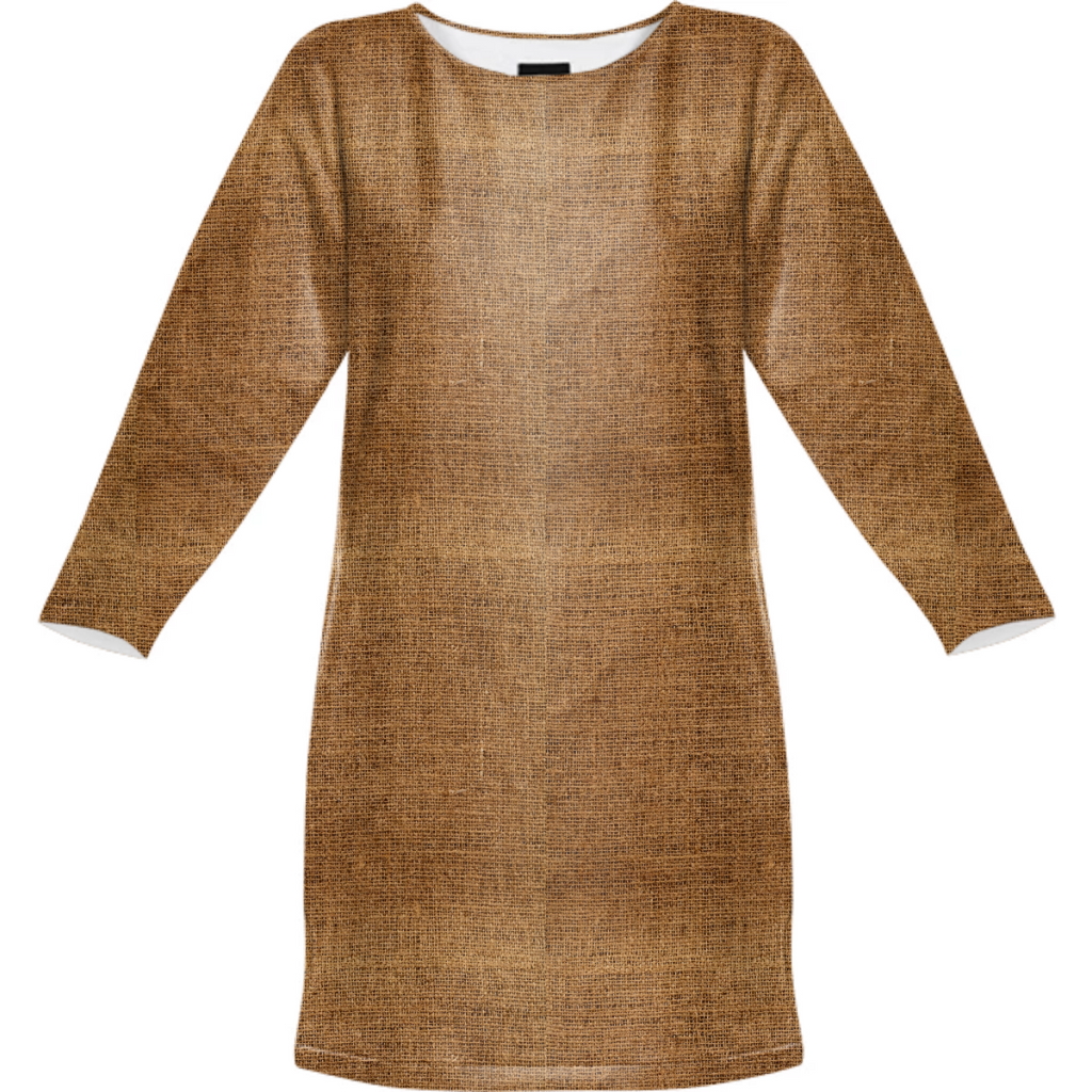 BURLAP