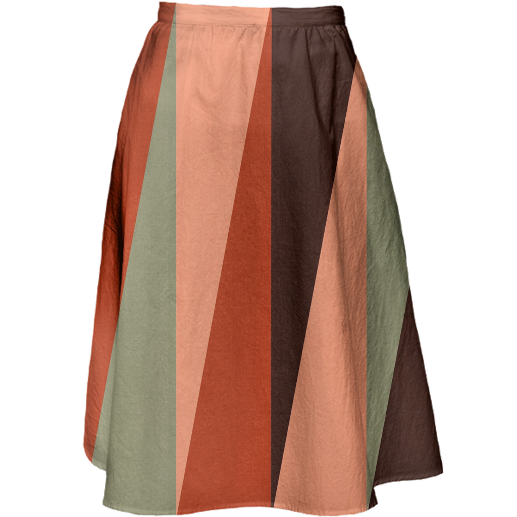 Angles Skirt