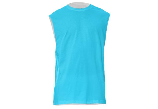 Muscle Tank Top
